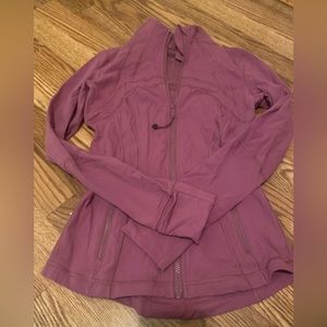 Lululemon define jacket